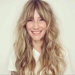 Meet your Posher, Lindsay